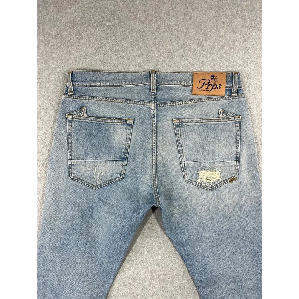 PRPS windsor crop